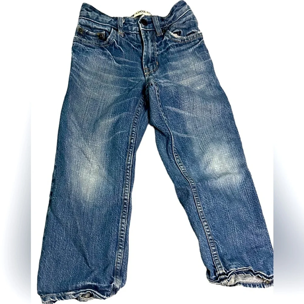 GAP Loose Fit Size 6‎ Slim